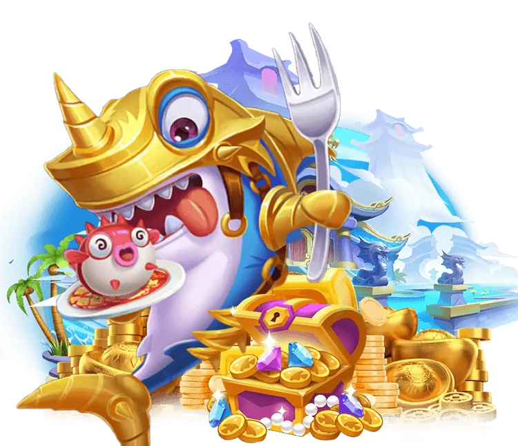 Trò chơi slot Nổ hũ